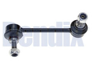 BENDIX 042912B šarnyro stabilizatorius 
 Ašies montavimas/vairavimo mechanizmas/ratai -> Stabilizatorius/fiksatoriai -> Savaime išsilyginanti atrama
52320-S84-A01