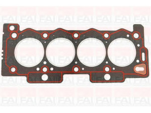 FAI AutoParts HG1185 tarpiklis, cilindro galva 
 Variklis -> Cilindrų galvutė/dalys -> Tarpiklis, cilindrų galvutė
0209.Y0, 0209YO, 9677399580
