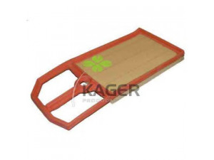 KAGER 12-0221 oro filtras 
 Techninės priežiūros dalys -> Techninės priežiūros intervalai
2580, 032129620C, 036129620, 036129620C