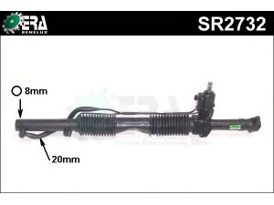 ERA Benelux SR2732 vairo pavara 
 Vairavimas -> Vairo pavara/siurblys
4A1422065, 4A1422065AD