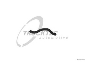 TRUCKTEC AUTOMOTIVE 02.40.088 radiatoriaus žarna
210 501 3582