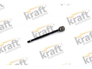 KRAFT AUTOMOTIVE 4303080 vidinė skersinė vairo trauklė 
 Vairavimas -> Vairo mechanizmo sujungimai
765 82 73