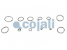 COJALI 6014456 remonto komplektas, darbino stabdžio vožtuvas