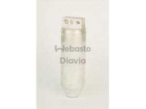 WEBASTO 82D0175018A džiovintuvas, oro kondicionierius 
 Oro kondicionavimas -> Džiovintuvas
1618010, 1618041, 1618154