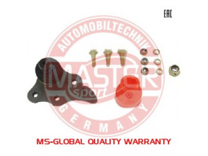 MASTER-SPORT 12210-PCS-MS atramos/vairo trauklė 
 Ašies montavimas/vairavimo mechanizmas/ratai -> Sujungimai -> Atramos/vairo trauklė
3 52 827, 90 272 195