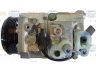 HELLA 8FK 351 316-271 kompresorius, oro kondicionierius 
 Oro kondicionavimas -> Kompresorius/dalys
000 230 65 11, 000 230 90 11, 000 230 91 11