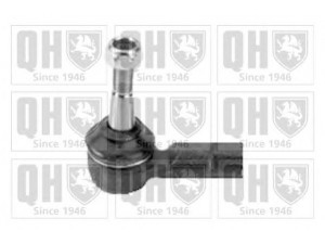 QUINTON HAZELL QR3665S skersinės vairo trauklės galas 
 Vairavimas -> Vairo mechanizmo sujungimai
48 03 429, 96 626 667, 96626667