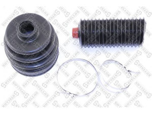 STELLOX 13-00249-SX gofruotoji membrana, kardaninis velenas 
 Ratų pavara -> Gofruotoji membrana
28023AA081, MB526338, MB526862