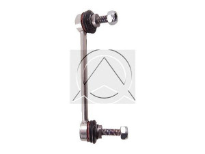 SIDEM 21667 šarnyro stabilizatorius 
 Ašies montavimas/vairavimo mechanizmas/ratai -> Stabilizatorius/fiksatoriai -> Savaime išsilyginanti atrama
33 50 9 803 516