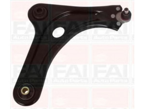 FAI AutoParts SS7659 vikšro valdymo svirtis 
 Ašies montavimas/vairavimo mechanizmas/ratai -> Valdymo svirtis/pasukamosios svirties sujungimas -> Vairo trauklės (valdymo svirtis, išilginis balansyras, diago
9670771480