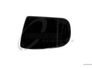 TRUCKTEC AUTOMOTIVE 02.57.098 veidrodėlio stiklas, išorinis veidrodėlis
210 810 0721