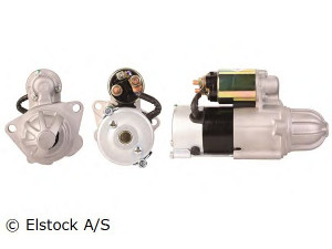 ELSTOCK 25-3232 starteris 
 Elektros įranga -> Starterio sistema -> Starteris
12564088, 12568931, 1257526, 55350543