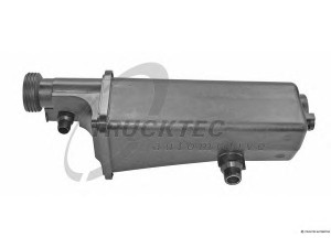TRUCKTEC AUTOMOTIVE 08.40.002 išsiplėtimo bakelis, aušinimo skystis
17 11 7 573 751
