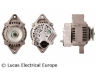 LUCAS ELECTRICAL LRB00267 kintamosios srovės generatorius 
 Elektros įranga -> Kint. sr. generatorius/dalys -> Kintamosios srovės generatorius
894413-9970