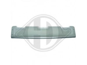 DIEDERICHS 4560053 dangtis, buferis 
 Kėbulas -> Transporto priemonės priekis -> Buferis/dalys
620728255R