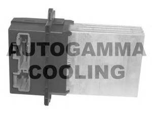 AUTOGAMMA GA15125 varža, vidaus pūtiklis
6441W6, 6441W6