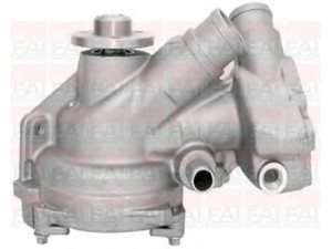 FAI AutoParts WP6545 vandens siurblys 
 Aušinimo sistema -> Vandens siurblys/tarpiklis -> Vandens siurblys
1042003201, 1622004201