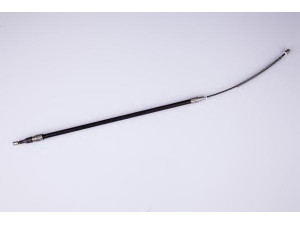 HELLA PAGID 8AS 355 668-721 trosas, stovėjimo stabdys
867609701
