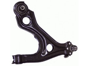 LEMFÖRDER 12208 02 vikšro valdymo svirtis 
 Ašies montavimas/vairavimo mechanizmas/ratai -> Valdymo svirtis/pasukamosios svirties sujungimas -> Vairo trauklės (valdymo svirtis, išilginis balansyras, diago
3 52 132, 3 52 135, 90 235 332