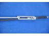 PARTS-MALL PTB-119 trosas, stovėjimo stabdys
0K63A44410A, K63A44410A