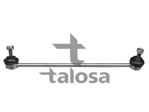 TALOSA 50-02353 šarnyro stabilizatorius 
 Ašies montavimas/vairavimo mechanizmas/ratai -> Stabilizatorius/fiksatoriai -> Savaime išsilyginanti atrama
31356750703