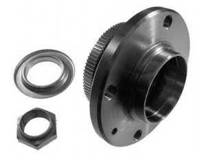 MGA KR3071 rato guolio komplektas 
 Ašies montavimas/vairavimo mechanizmas/ratai -> Rato stebulė/montavimas -> Rato guolis
370154, BK493, 71714476