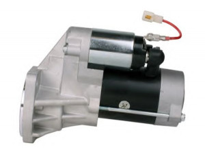 HELLA 8EA 012 528-151 starteris 
 Elektros įranga -> Starterio sistema -> Starteris
SS237, 8944339120, 8944339121, 8944604170