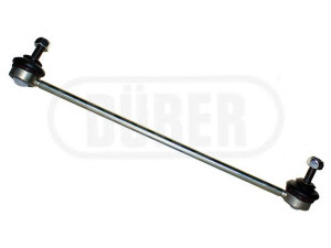 DÜRER BS20230 šarnyro stabilizatorius 
 Ašies montavimas/vairavimo mechanizmas/ratai -> Stabilizatorius/fiksatoriai -> Pasukimo trauklė
508755, 508768, 508755, 508768