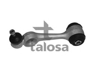TALOSA 46-01910 vikšro valdymo svirtis 
 Ašies montavimas/vairavimo mechanizmas/ratai -> Valdymo svirtis/pasukamosios svirties sujungimas -> Vairo trauklės (valdymo svirtis, išilginis balansyras, diago
1263300707, K9588