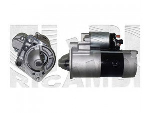 AUTOTEAM SMI179 starteris 
 Elektros įranga -> Starterio sistema -> Starteris
04727313AA, 04727313AB, 04727313AC