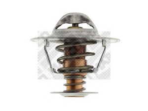 MAPCO 28504 termostatas, aušinimo skystis 
 Aušinimo sistema -> Termostatas/tarpiklis -> Thermostat
0060805288, 60805288, 7656567, 0000007615235