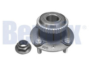 BENDIX 050320B rato guolio komplektas 
 Ašies montavimas/vairavimo mechanizmas/ratai -> Rato stebulė/montavimas -> Rato guolis
0K216-26-150, 0K21626150, 0K2N1-26-150