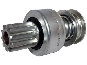 PowerMax 1016227 laisvos eigos pavara, starteris