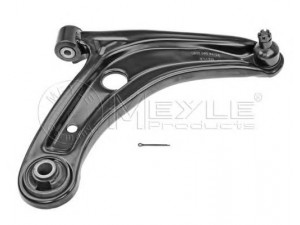 MEYLE 31-16 050 0090 vikšro valdymo svirtis 
 Ašies montavimas/vairavimo mechanizmas/ratai -> Valdymo svirtis/pasukamosios svirties sujungimas -> Vairo trauklės (valdymo svirtis, išilginis balansyras, diago
51350-SAA-E01, 51350-SAA-E11, 51350-SAA-J01
