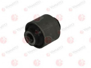 YAMATO J55010AYMT valdymo svirties/išilginių svirčių įvorė 
 Ašies montavimas/vairavimo mechanizmas/ratai -> Valdymo svirtis/pasukamosios svirties sujungimas -> Montavimas/sutvirtinimas
MR403485