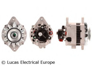 LUCAS ELECTRICAL LRB00194 kintamosios srovės generatorius 
 Elektros įranga -> Kint. sr. generatorius/dalys -> Kintamosios srovės generatorius
23100-0E402-EP, 23100-0E4R2, 23100-57J01