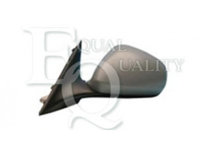 EQUAL QUALITY RD02826 išorinis veidrodėlis 
 Kėbulas -> Langai/veidrodėliai -> Veidrodėlis
156059788, 156083610