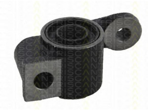 TRISCAN 8500 10849 valdymo svirties/išilginių svirčių įvorė 
 Ašies montavimas/vairavimo mechanizmas/ratai -> Valdymo svirtis/pasukamosios svirties sujungimas -> Montavimas/sutvirtinimas