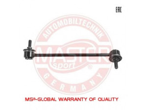 MASTER-SPORT 34479-PCS-MS šarnyro stabilizatorius 
 Ašies montavimas/vairavimo mechanizmas/ratai -> Stabilizatorius/fiksatoriai -> Savaime išsilyginanti atrama
54830-2F000