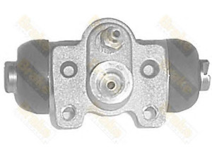 Brake ENGINEERING WC1828BE rato stabdžių cilindras 
 Stabdžių sistema -> Ratų cilindrai
43300SJ8003
