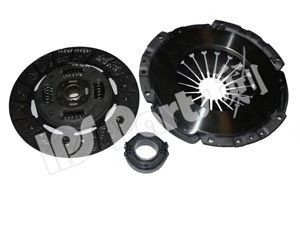 IPS Parts ICK-5435 sankabos komplektas 
 Sankaba/dalys -> Sankabos remonto komplektas, visas
22105P5T305