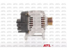 ATL Autotechnik L 36 705 kintamosios srovės generatorius