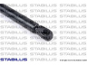 STABILUS 7587GS dujinė spyruoklė, bagažinė 
 Priedai -> Bagažinė/pakrovimo skyrius
84430-2F000, 84430-2F010
