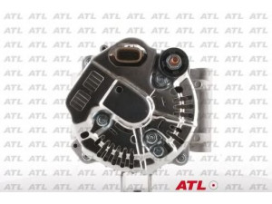 ATL Autotechnik L 81 080 kintamosios srovės generatorius 
 Elektros įranga -> Kint. sr. generatorius/dalys -> Kintamosios srovės generatorius
12317509342, 12317515029, 7509342