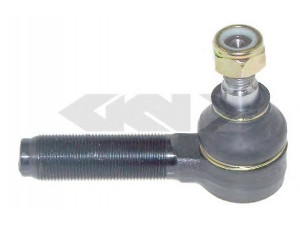 SPIDAN 44619 skersinės vairo trauklės galas 
 Vairavimas -> Vairo mechanizmo sujungimai
000 330 50 35, 000 460 21 48, 000 460 41 48