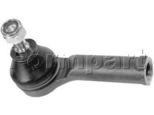 FORMPART 2202012 skersinės vairo trauklės galas 
 Vairavimas -> Vairo mechanizmo sujungimai
48520-00QAN, 77 01 047 415, 77 01 047 812