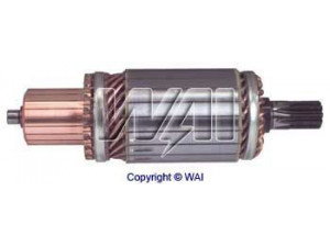 WAIglobal 61-8406 ankeris, starteris