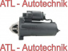 ATL Autotechnik A 70 500 starteris 
 Elektros įranga -> Starterio sistema -> Starteris
004 151 02 01