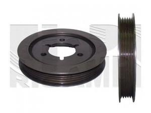 CALIBER 87994 skriemulys, alkūninis velenas 
 Diržinė pavara -> Dirželio skriemulys
0515J3, 0515J3