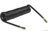 HERTH+BUSS ELPARTS 51276592000 spiralinis kabelis